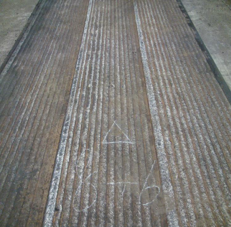 碳化鉻耐磨鋼板為何被認可？廠家產(chǎn)品分析及優(yōu)點簡介